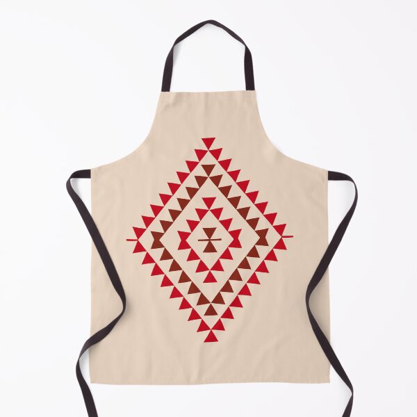 Item preview, Bedouin Pattern designed and sold by lisousisa.