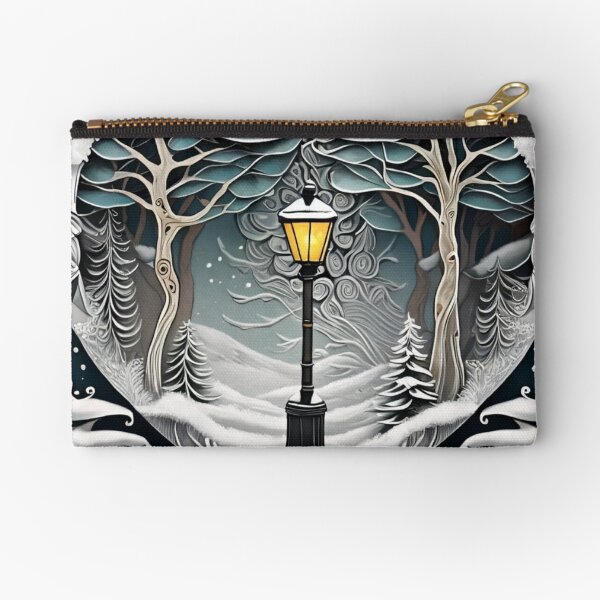 Item preview, The Lion, The Witch, and The Wardrobe designed and sold by FarmerArtisan.