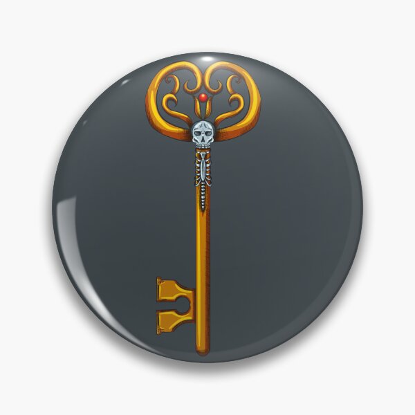 Item preview, Skeleton Key designed and sold by GStouderArt.
