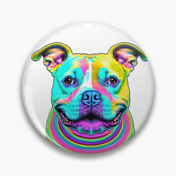 Item preview, Psychedelic Daisy Mae designed and sold by jeffraglan.