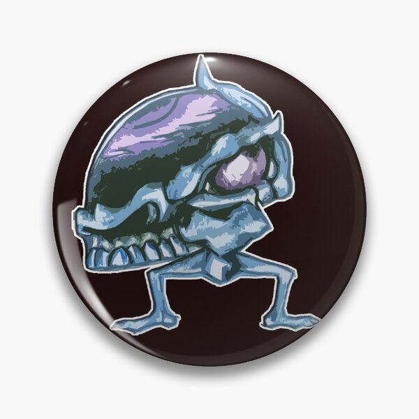 Item preview, Dancing Retro Skull designed and sold by Bob Nash.