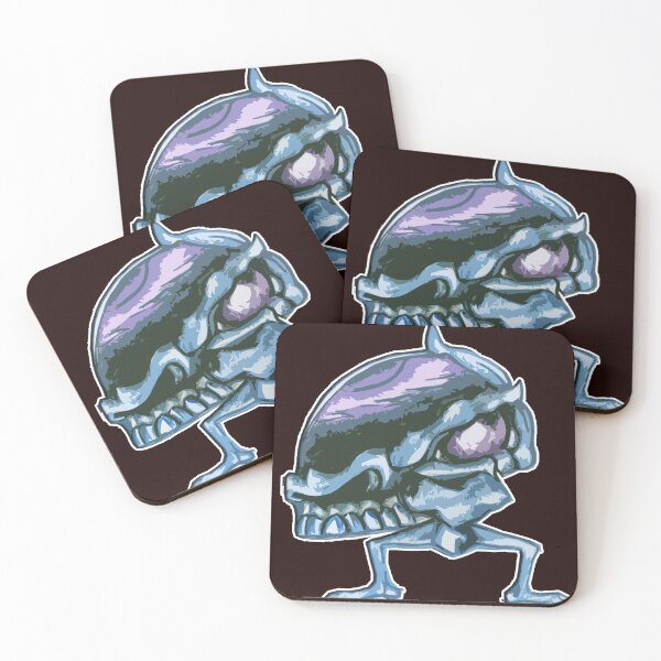 Item preview, Dancing Retro Skull designed and sold by Bob Nash.