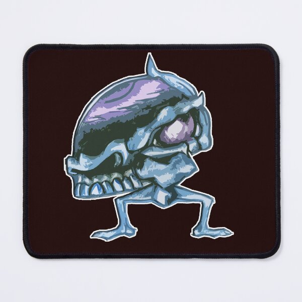 Item preview, Dancing Retro Skull designed and sold by Bob Nash.