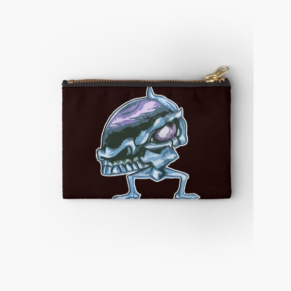Item preview, Dancing Retro Skull designed and sold by Bob Nash.
