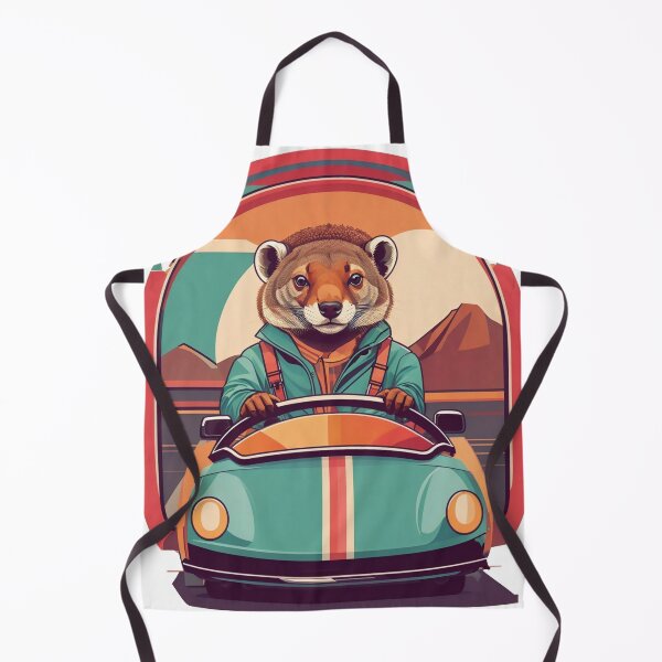 Item preview, Endangered Animals, Mongoose: Charlie designed and sold by KnoClothingCo.