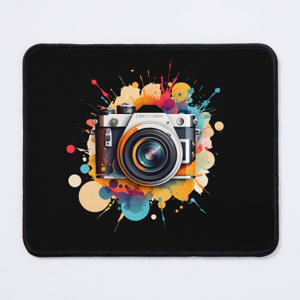 Item preview, 35mm Camera: Transform your Digital Illustrations into Masterpieces. designed and sold by Artedig.