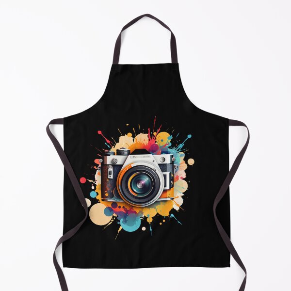 Item preview, 35mm Camera: Transform your Digital Illustrations into Masterpieces. designed and sold by Artedig.