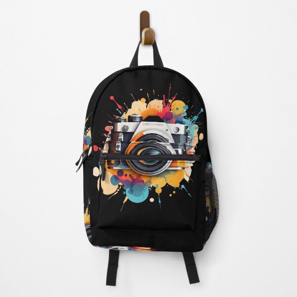 Item preview, 35mm Camera: Transform your Digital Illustrations into Masterpieces. designed and sold by Artedig.