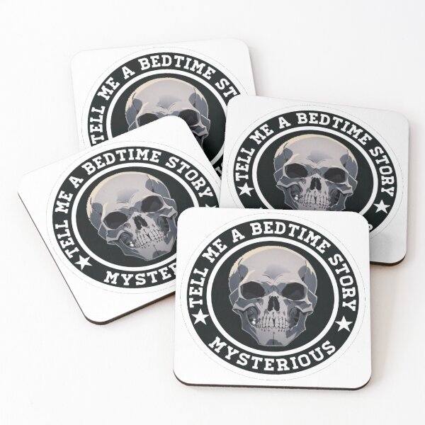 Item preview, Tell Me a bedtime Story From Mr. Ballen designed and sold by Epic.