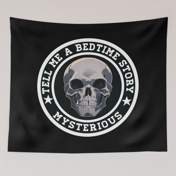 Item preview, Tell Me a bedtime Story From Mr. Ballen designed and sold by Epic TV USA.