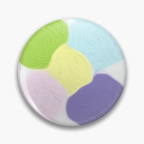 Item preview, Rainbow flower  designed and sold by Tonyasartprints.