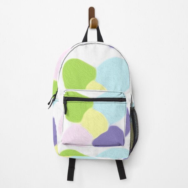 Item preview, Rainbow flower  designed and sold by Tonyasartprints.