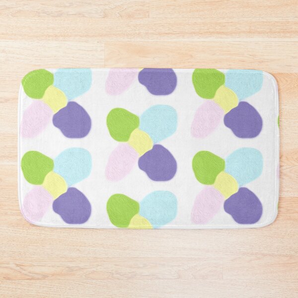 Item preview, Rainbow flower  designed and sold by Tonyasartprints.