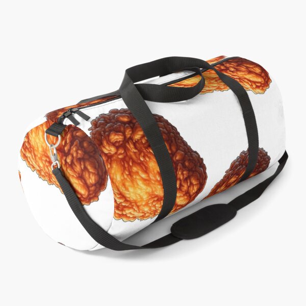 Item preview, Southern Crispy Fried Golden Brown Chicken Thigh Meat designed and sold by kylmllr101684.