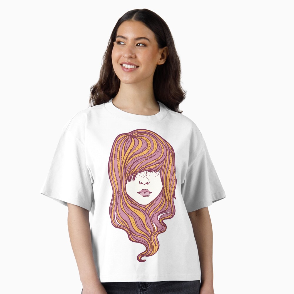 Item preview, Boxy T-Shirt designed and sold by susanlee.