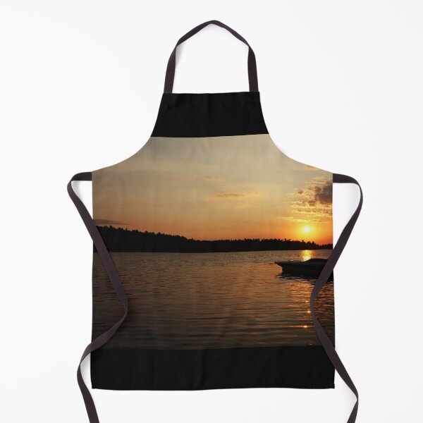 Item preview, Sunrise On The Bay designed and sold by Debbie Oppermann.
