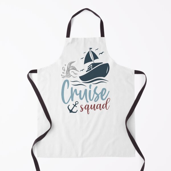Item preview, Cruise Squad Adventure designed and sold by Compass and a Camera.