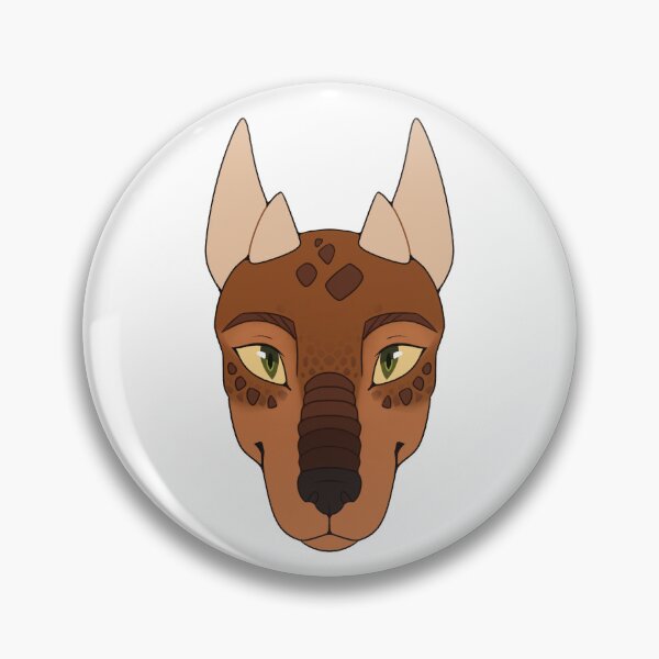 Item preview, Rusty Kobold Head designed and sold by Goosened.