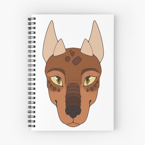 Item preview, Rusty Kobold Head designed and sold by Goosened.