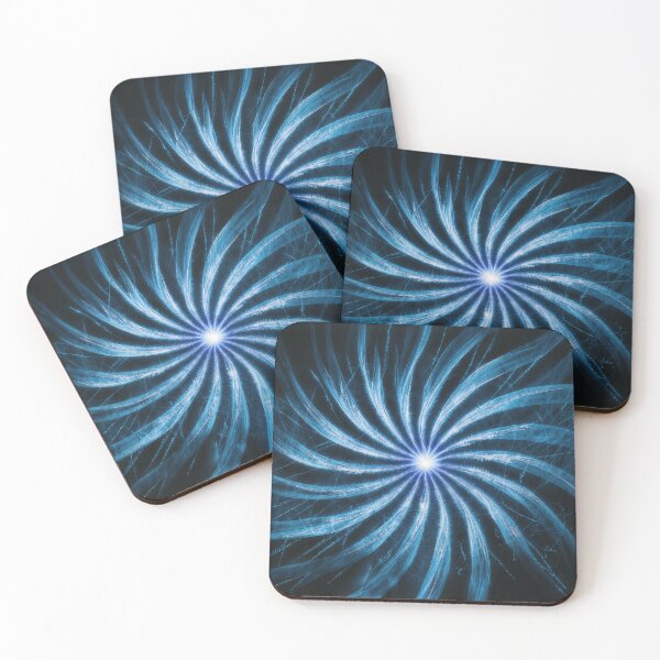 Item preview, Celestial Swirl designed and sold by Claude  Leblanc.