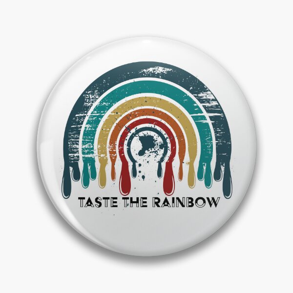 Item preview, Taste the Rainbow designed and sold by LifeGivesLemons.