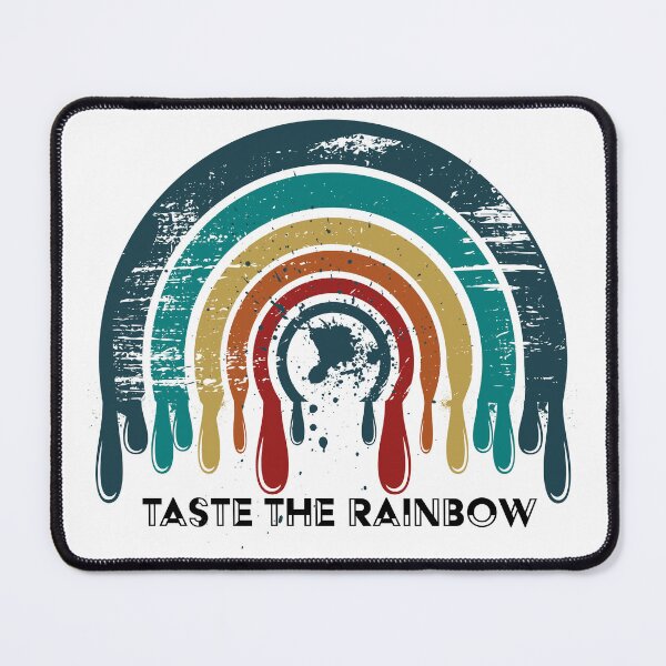 Item preview, Taste the Rainbow designed and sold by LifeGivesLemons.
