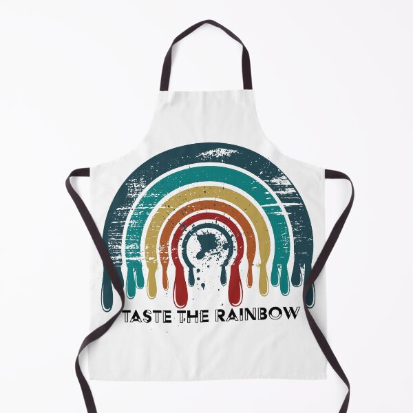 Item preview, Taste the Rainbow designed and sold by LifeGivesLemons.