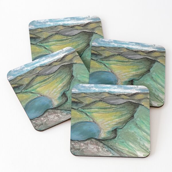 Item preview, Striding edge designed and sold by Glenbobagins.