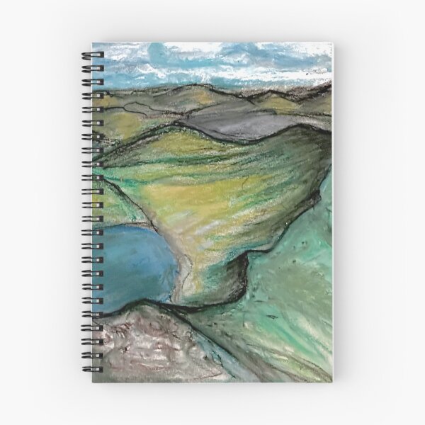Item preview, Striding edge designed and sold by Glenbobagins.