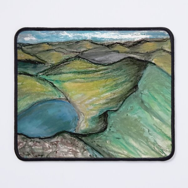 Item preview, Striding edge designed and sold by Glenbobagins.