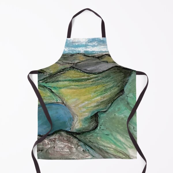 Item preview, Striding edge designed and sold by Glenbobagins.