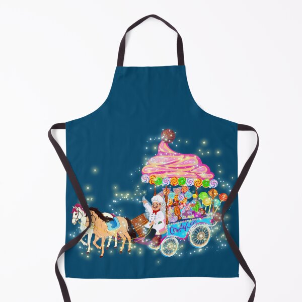 Item preview, Bubba's Magical Candy Cart designed and sold by FairyBookClub.