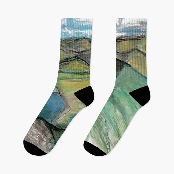 Item preview, Striding edge designed and sold by Glenbobagins.