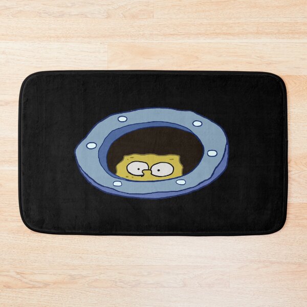 Item preview, Socially Awkward Spongebob designed and sold by KLloydPhotos.
