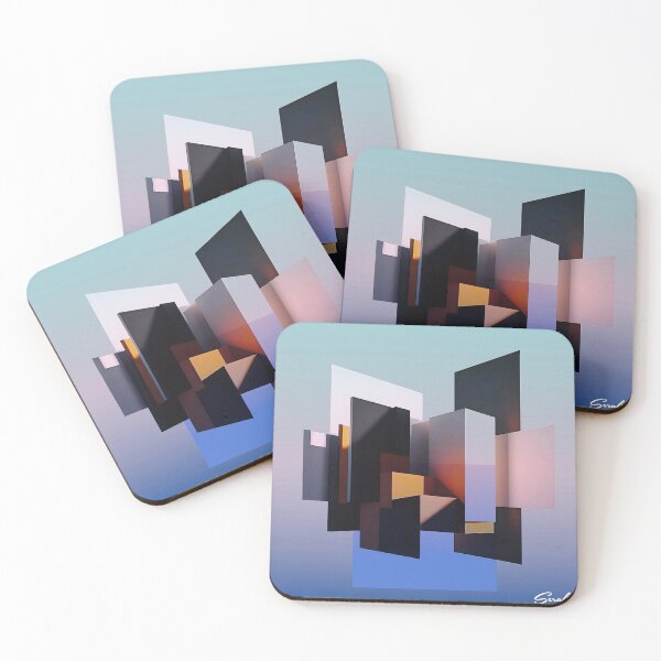 Item preview, Suprematism designed and sold by SerafinDesign.