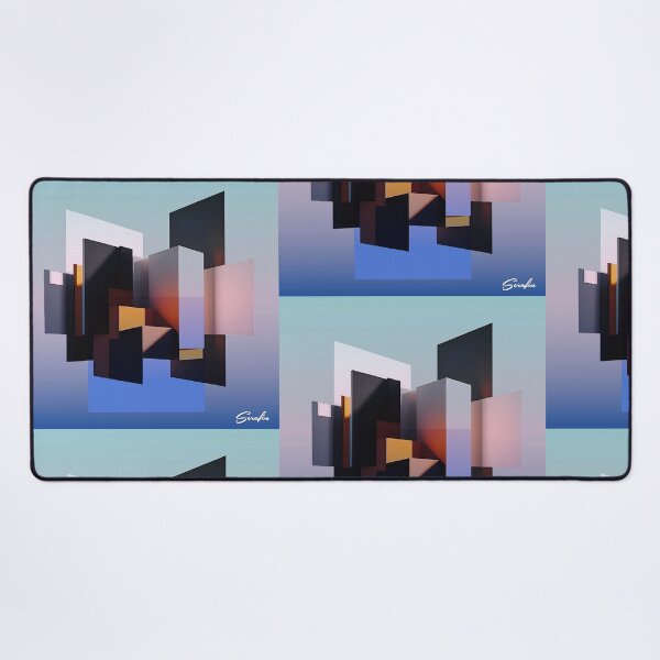 Item preview, Suprematism designed and sold by SerafinDesign.