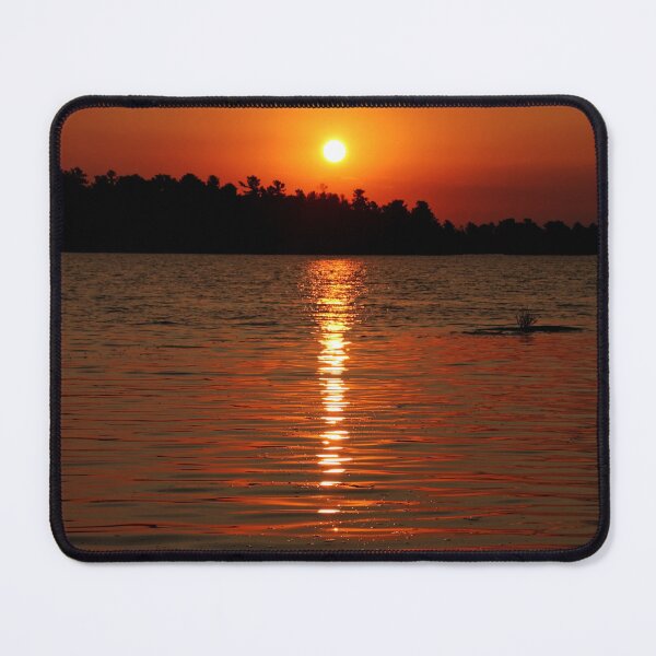 Item preview, Incredible Orange Sunrise  designed and sold by Debbie Oppermann.