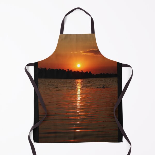 Item preview, Incredible Orange Sunrise  designed and sold by Debbie Oppermann.