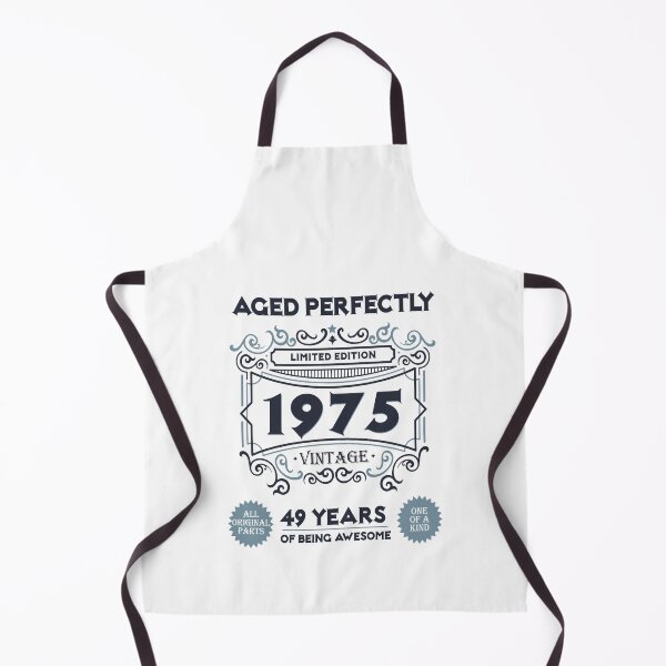 Item preview, Legend Aged Perfectly Born in December 1975 Limited Edition, 49th Birthday Gift 49 years of Being Awesome Vintage Turning 52 years designed and sold by DjenShop.