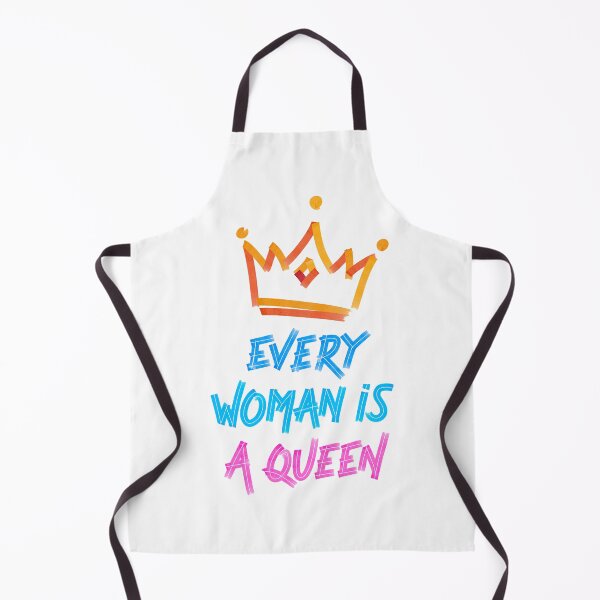 Item preview, Redefine royalty: Celebrate female power - Every Woman is a Queen designed and sold by H Jonas.