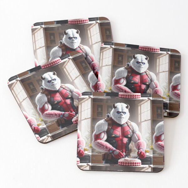 Item preview, Yeti Cakes 8784 designed and sold by 5C-Artwork.