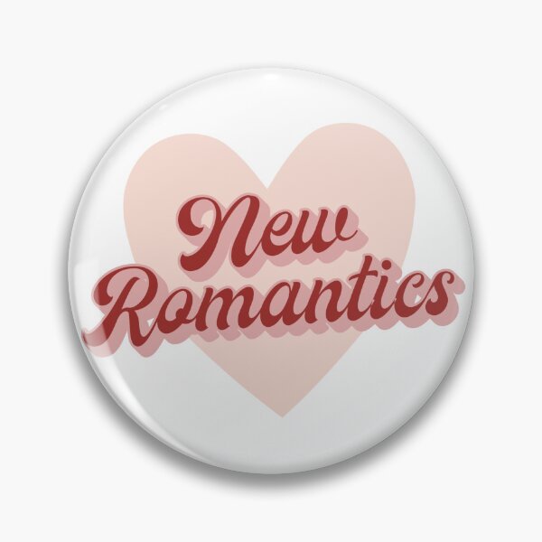 Item preview, New Romantics designed and sold by auyeonghuixin.