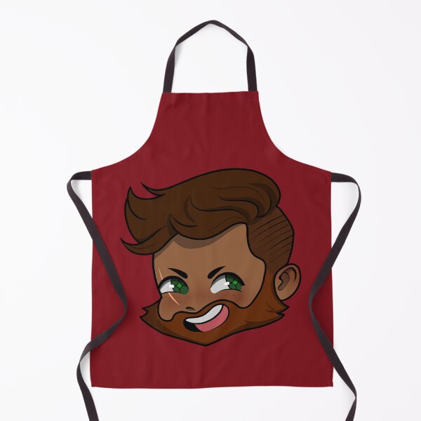 Item preview, Chibi Magnus designed and sold by Lackidasacole.