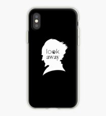 Olaf schaut weg iPhone-Hülle & Cover