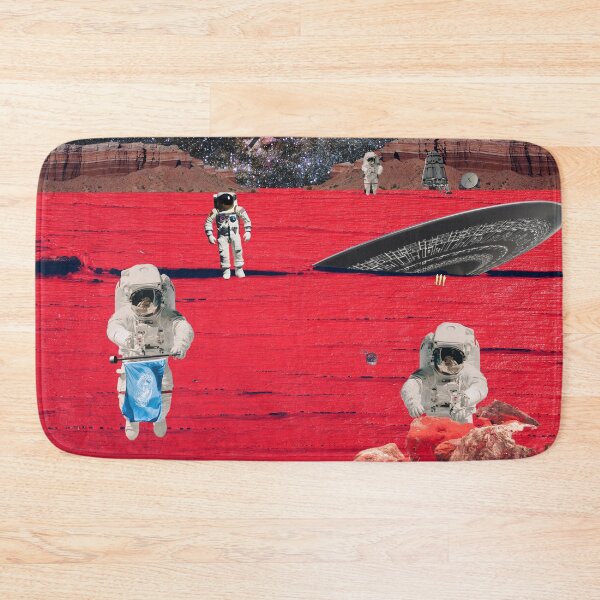 Item preview, Impresionante colección Planeta Rojo. designed and sold by GlobalMerch2030.