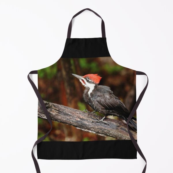 Item preview, Pileated Woodpecker designed and sold by Debbie Oppermann.