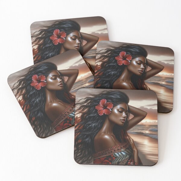 Item preview, Tropical Serenity designed and sold by MoanaGallery.
