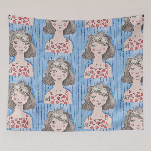 Item preview, Lap me up! designed and sold by creativeabyss.