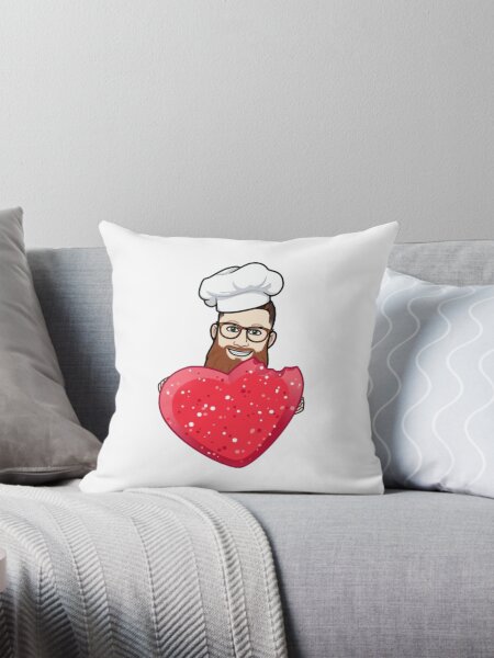 Bitmoji pillows best sale