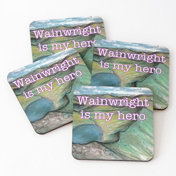 Item preview, Wainwright  designed and sold by Glenbobagins.